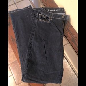 Women’s jeans